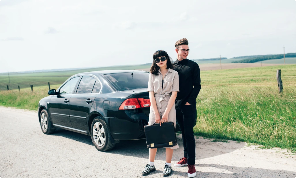 What to Do When Your Vehicle is Stolen: A Step-by-Step Guide